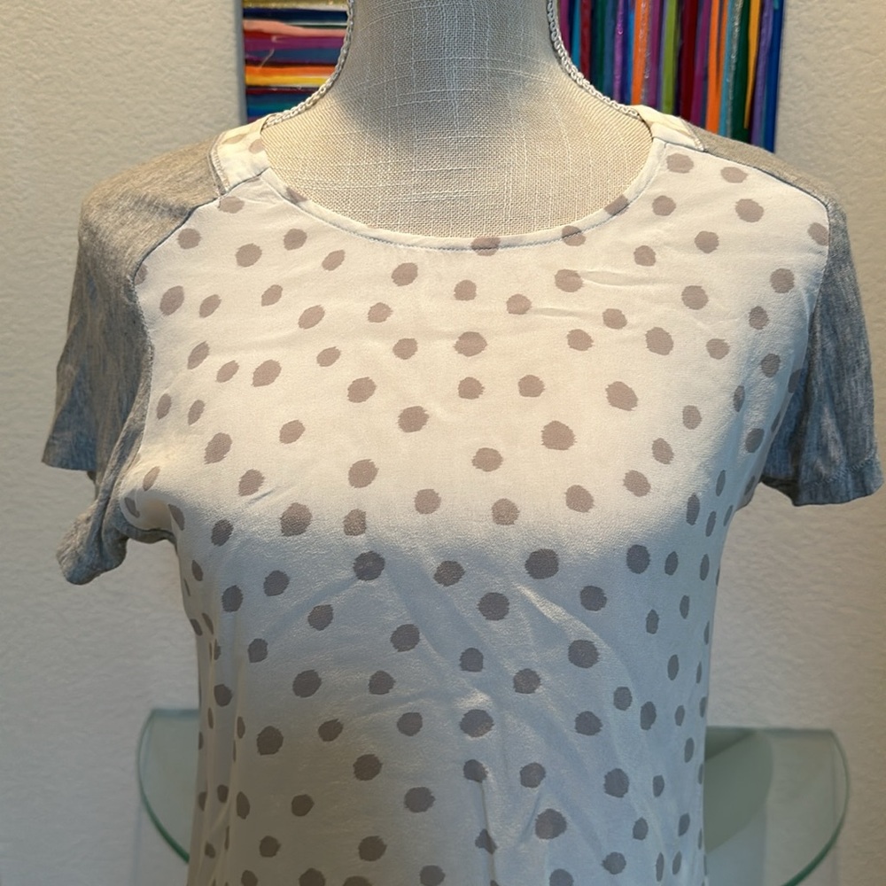 Rebecca Taylor top - Picture 2 of 6